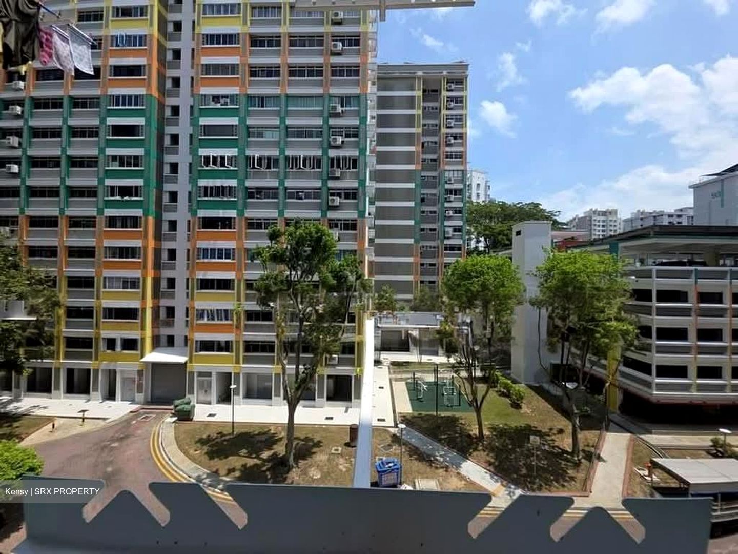 Blk 94C Bedok North Avenue 4 (Bedok), HDB Executive #568105181